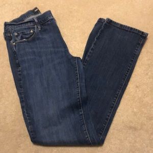 Levi Jeans